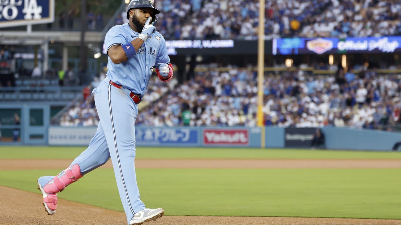 DraftKings Sportsbook World Series: How to Bet on Game 5 of Dodgers-Blue Jays