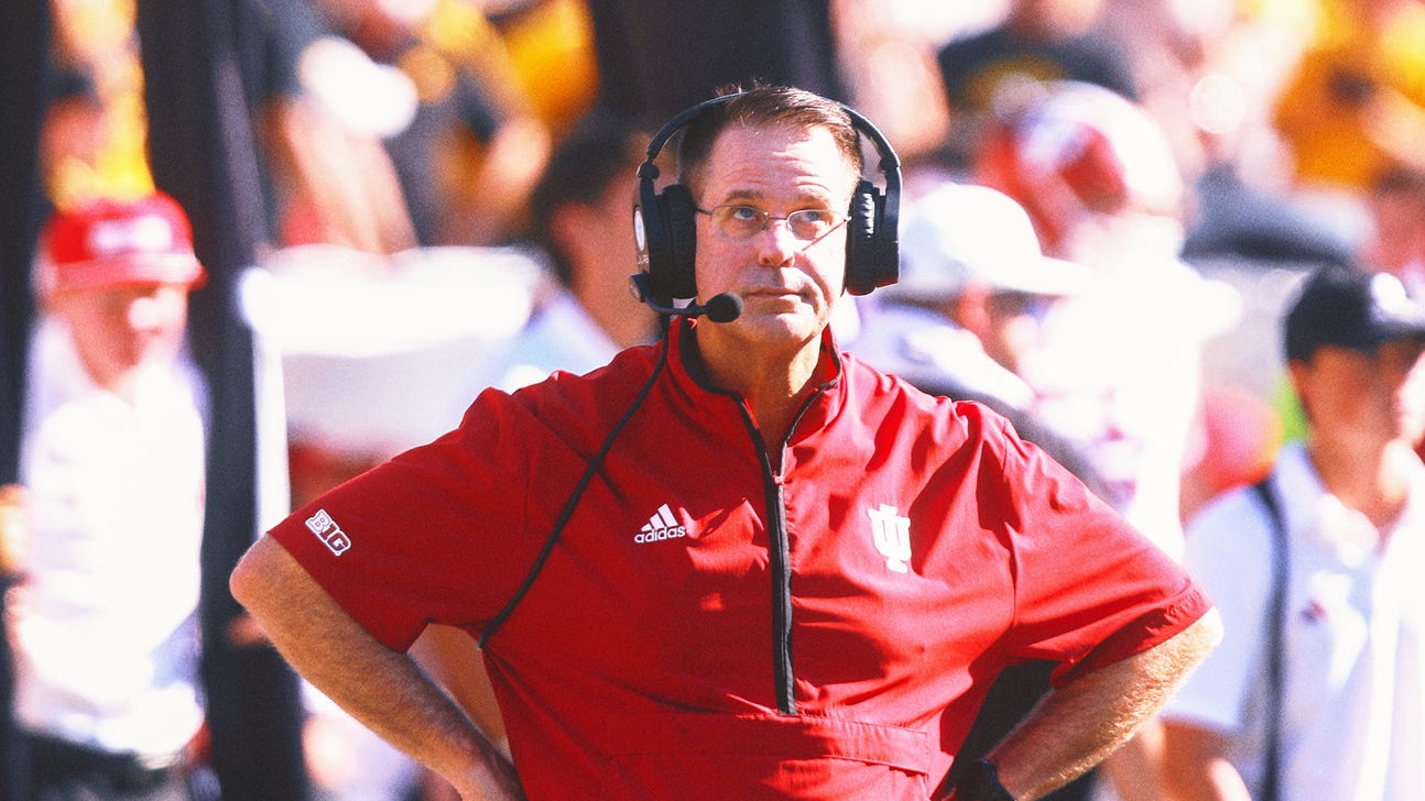 From Quote Machine to CFP Contender: Curt Cignetti’s Indiana Revolution