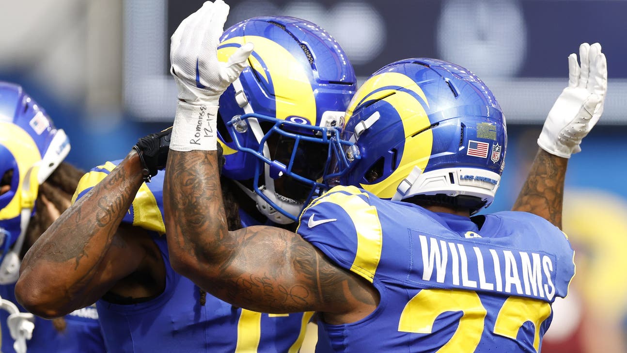 FanDuel Sportsbook TNF Promo: Bet $5, Get $300 if Your Teams Wins in the Rams-49ers Thursday Night Matchup