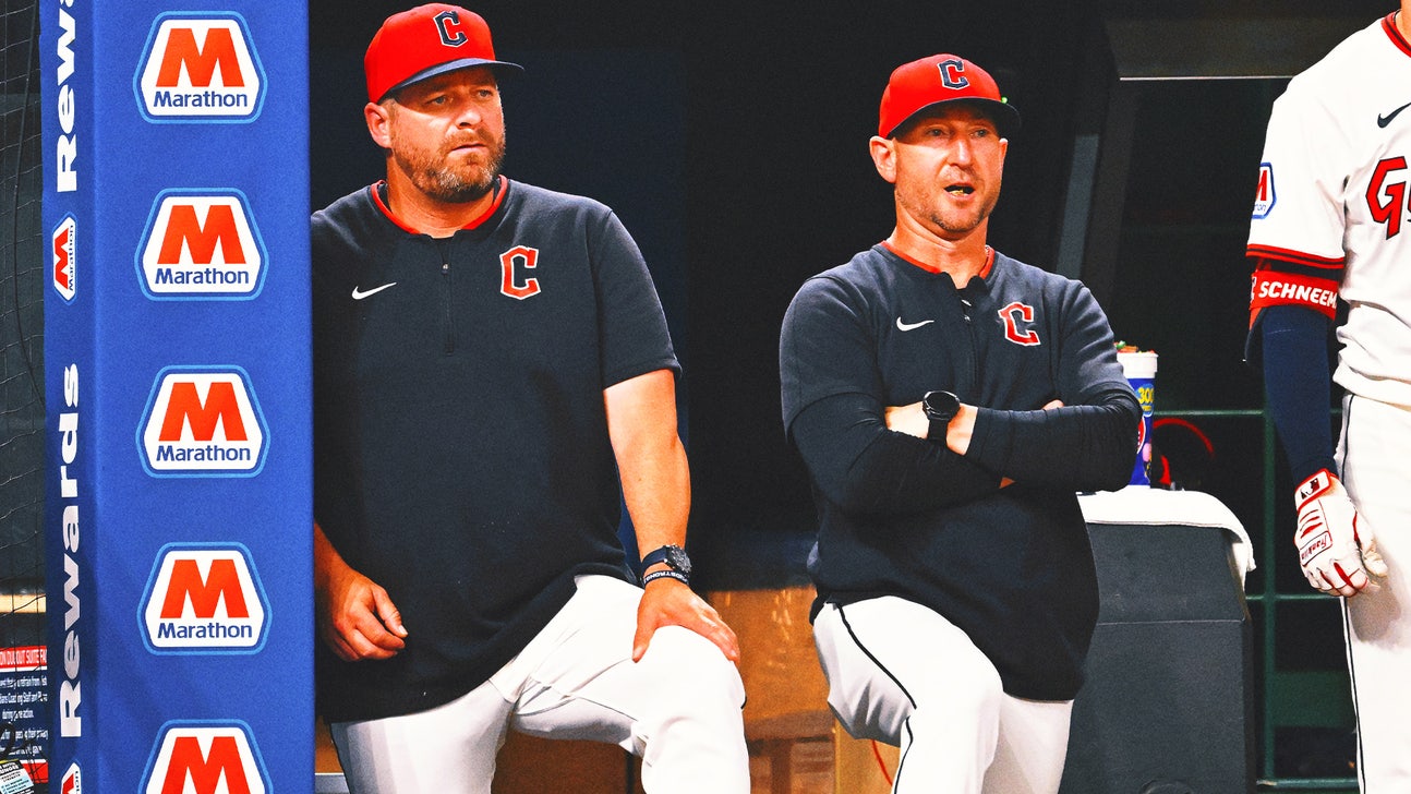 Orioles Hire Guardians Associate Manager Craig Albernaz as Manager