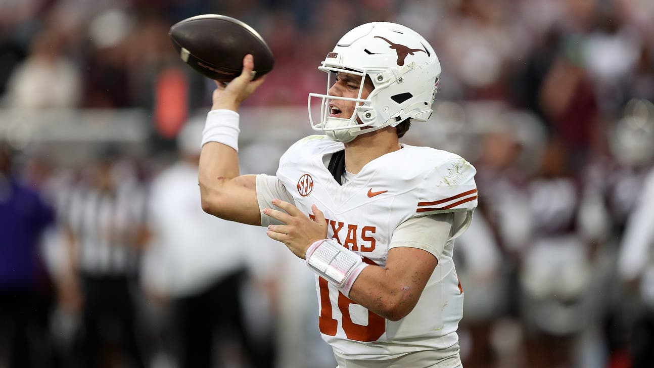 College Football Odds: How to Bet on Week 10 of College Football, Potential Playoff Eliminations