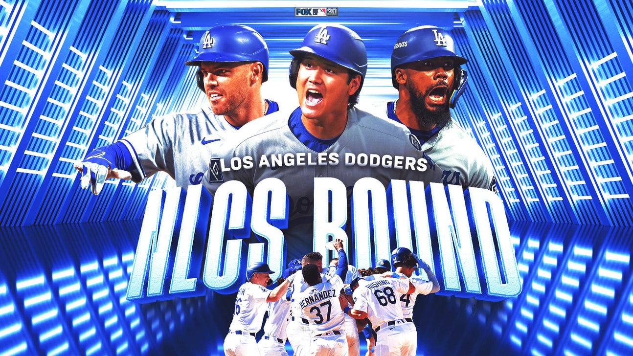 4 Takeaways From Dodgers' Win Over Phillies to Advance to NLCS