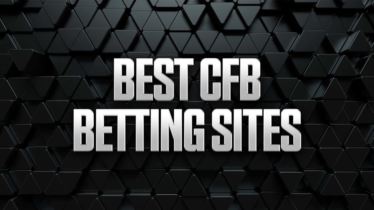 Best College Football Betting Sites & Sportsbook Promos 2026