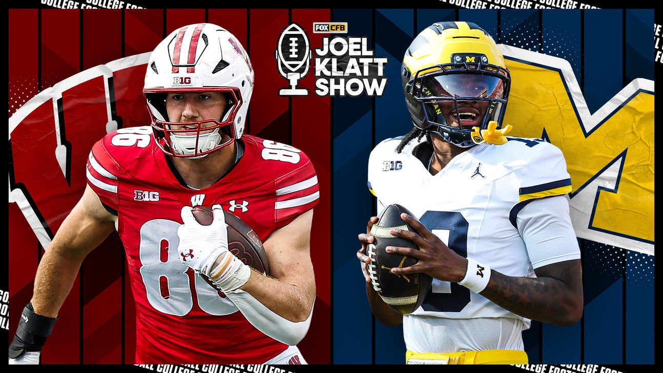 College Football Week 6 Picks, Preview: What To Expect in Wisconsin-UM, Miami-FSU