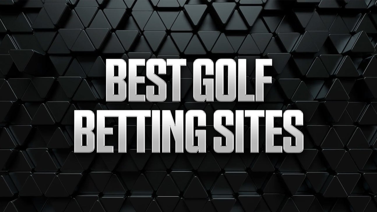 Best Golf Betting Sites: Top Sportsbook Apps (2025)