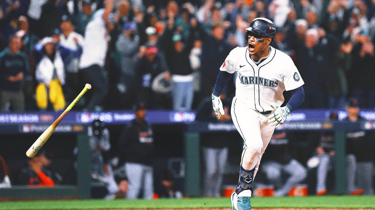 Tigers vs. Mariners Live Updates, Score: A Historic Win After 15 Innings!