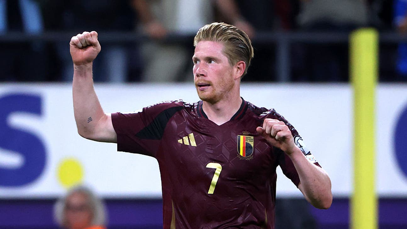 belgium vs macedonia