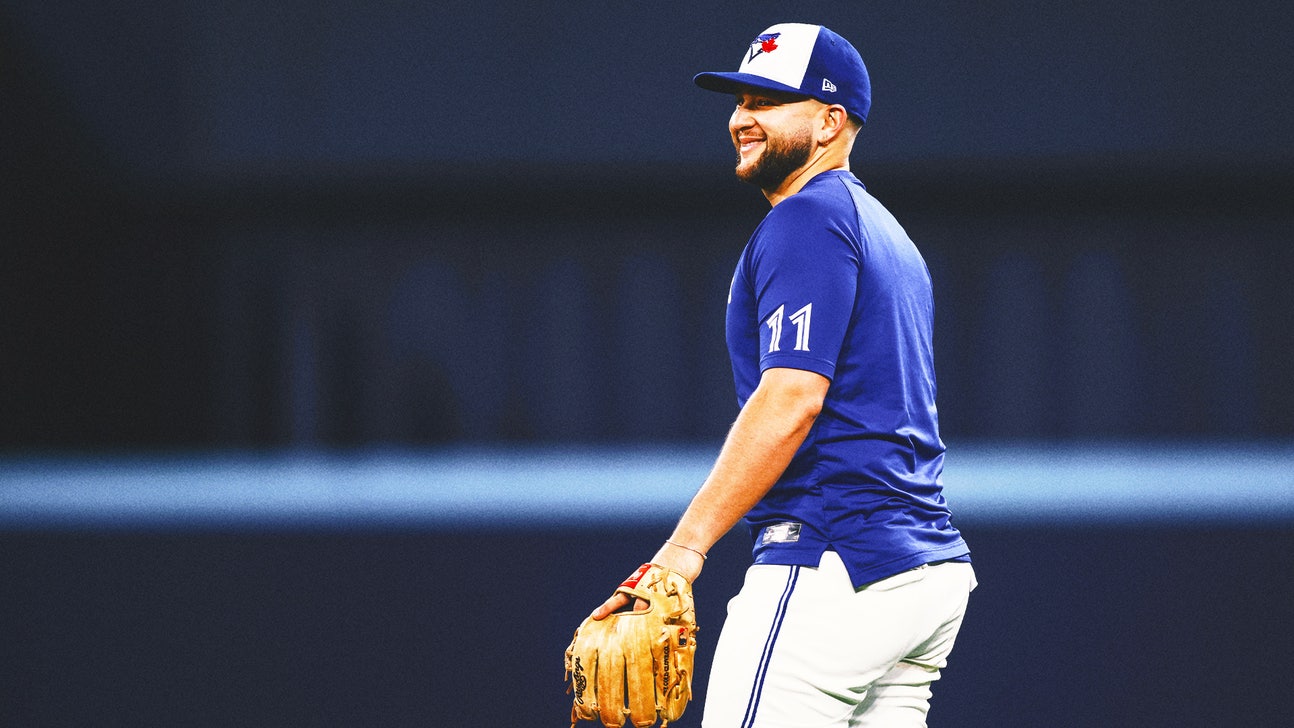 Dodgers vs. Blue Jays World Series Game 1: Starters, Lineups, How to Watch