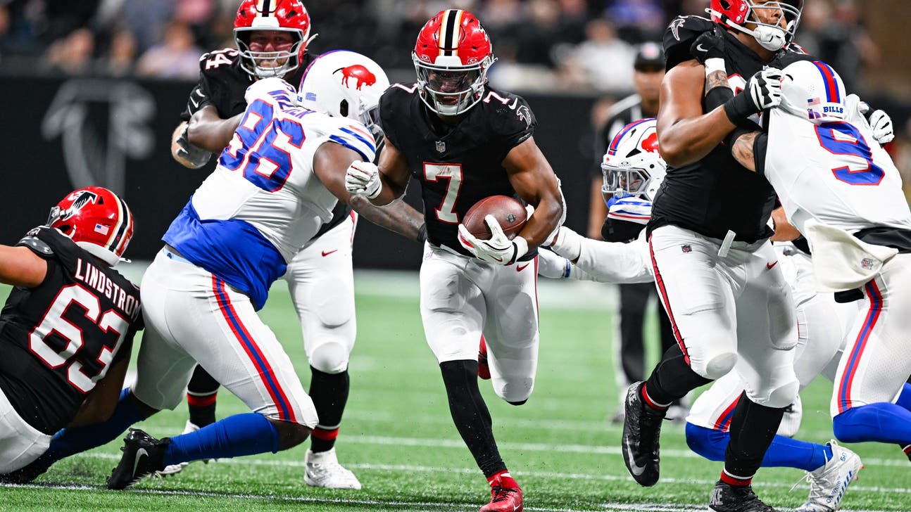 Best NFL Week 7 Betting Promos: Claim $1000s in Bonuses on NFL Sunday