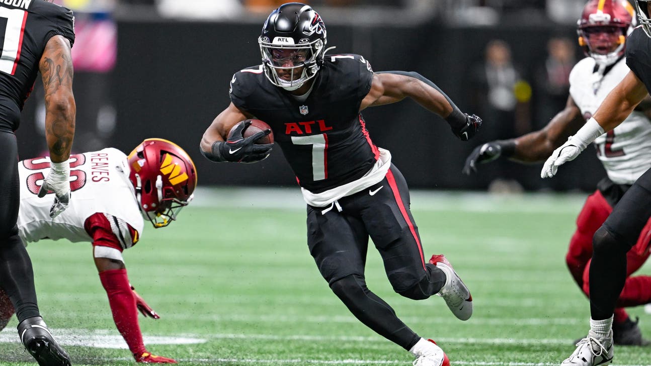 FanDuel Sportsbook Promo Code: Bet $5, Get $300 Bears-Commanders, Bills-Falcons