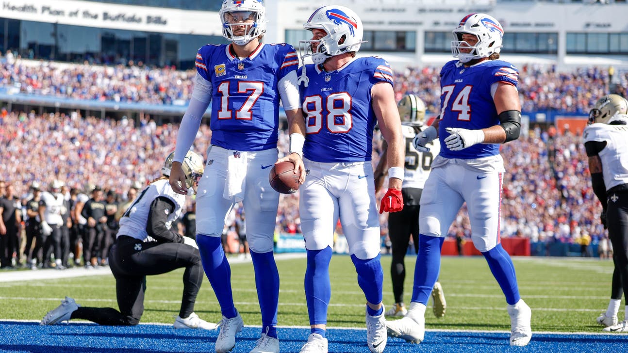 BetMGM Bonus Code 'FOXSPORTS' Unlocks Bet $10, Get $150 Promo in MI, NJ, PA, and WV During NFL Week 5