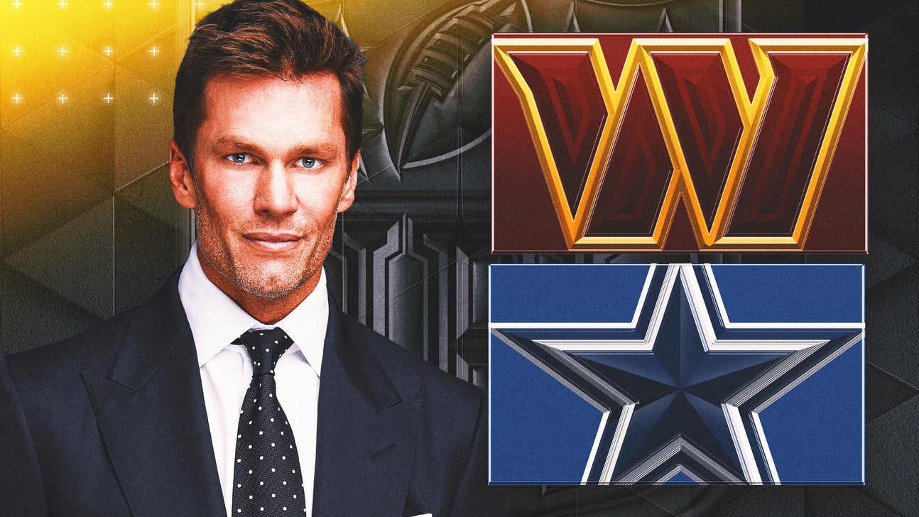 Commanders vs. Cowboys Highlights: Dallas Cruises to Win, Daniels Gets Hurt