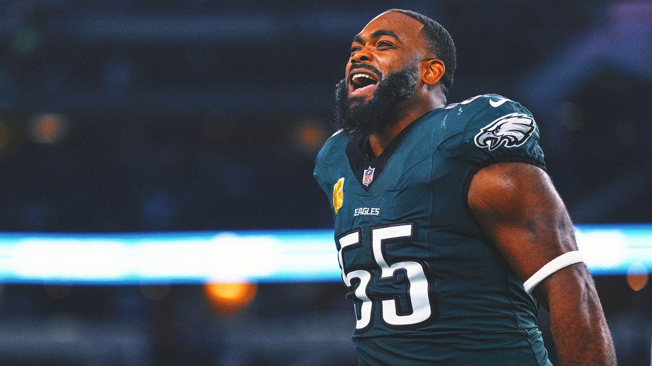 Brandon Graham Closing In on Return to Eagles After Offseason Retirement