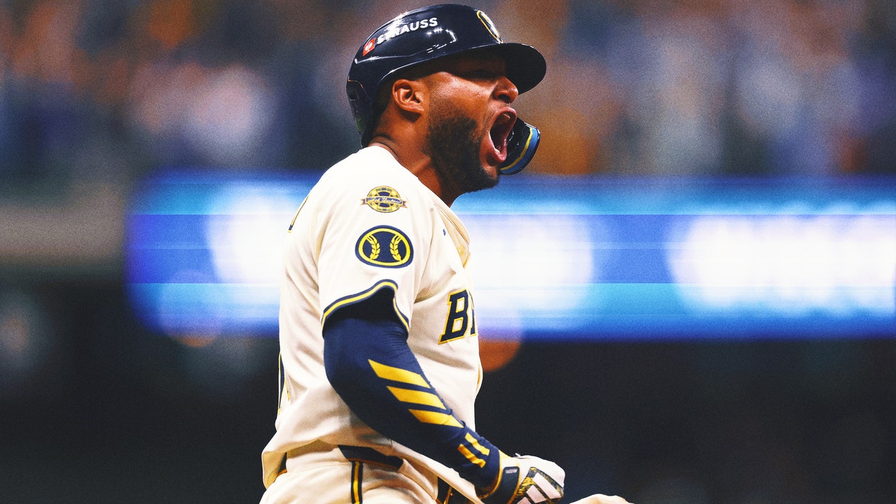 Last Night in Baseball: Turns Out The Brewers Are a Pretty Good Baseball Team