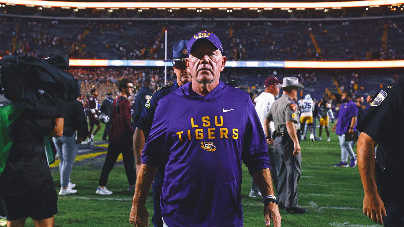 CFB Head Coach Buyouts Already Near $200M. Why Are Teams Firing HCs Now?