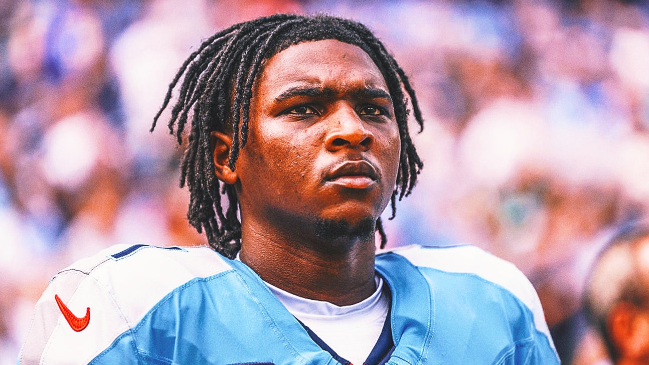 Why No. 1 Pick Cam Ward’s Brutal Honesty Is Exactly What the Titans Need