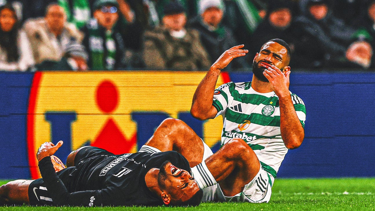 U.S. Defender In Danger of Missing 2026 World Cup With Achilles Injury