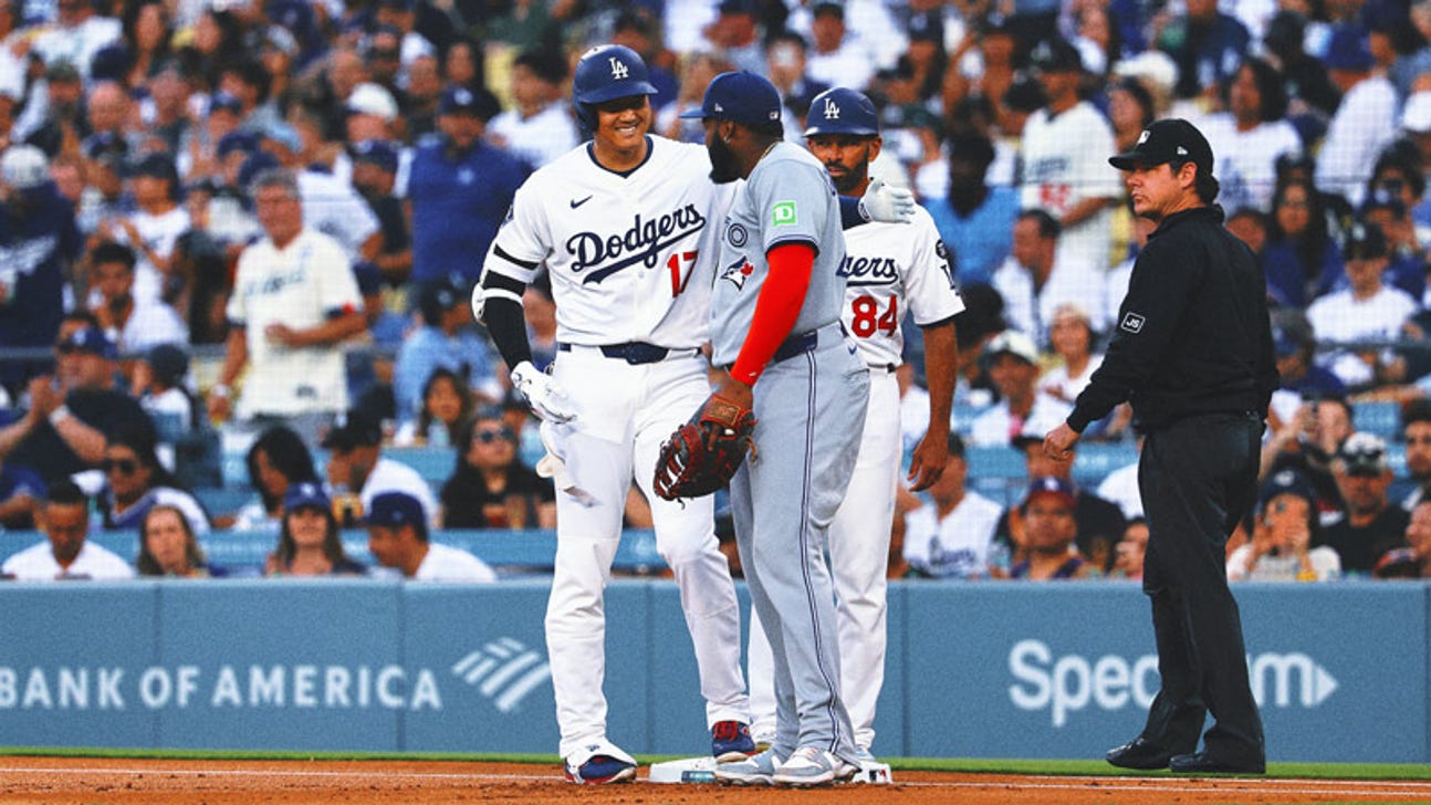 Dodgers vs. Blue Jays: Assembling the Ultimate 2025 World Series Starting Lineup