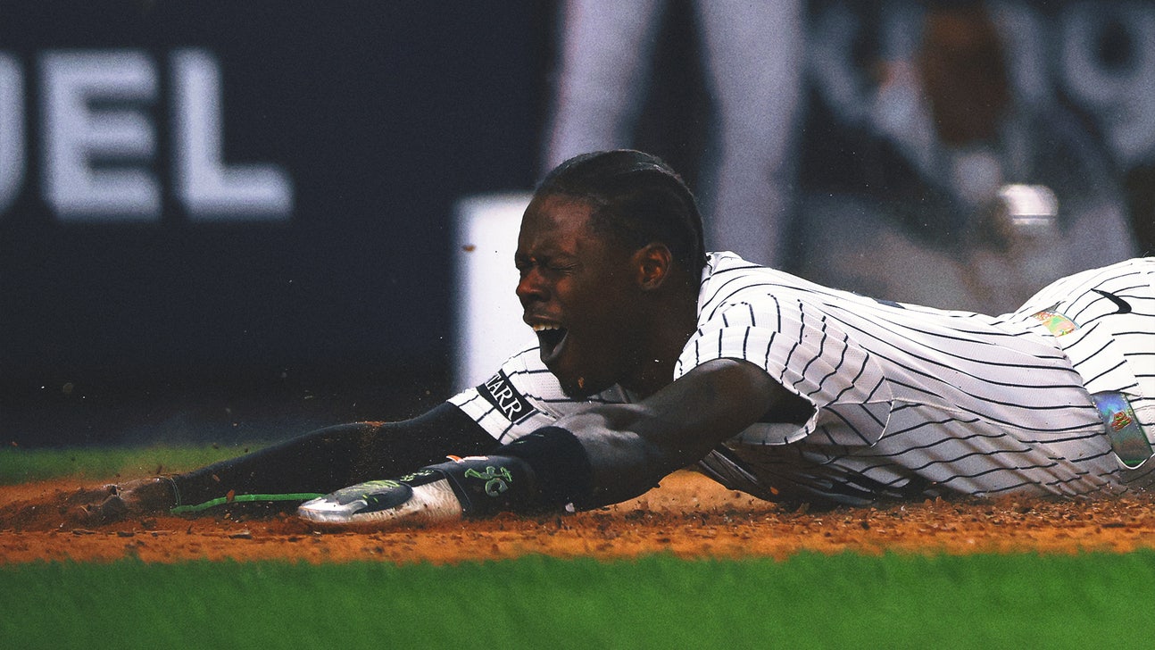 Last Night in Baseball: Jazz Chisholm, Yankees Force Game 3