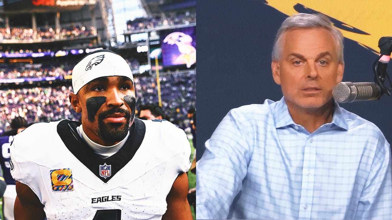 Herd Hierarchy Week 7: Eagles Get Back on Track, Are the Colts For Real?