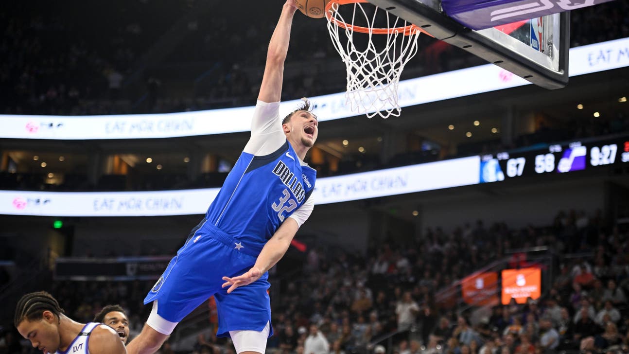 DraftKings Sportsbook: How to Bet on the NBA Tonight Including Knicks vs Cavaliers, Spurs vs Mavericks