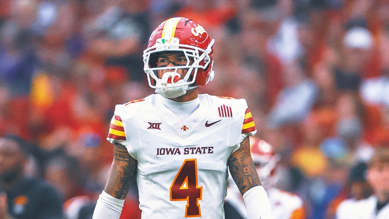 2025 College Football Week 6 Buzz: Iowa State Loses Two Cornerbacks for the Year