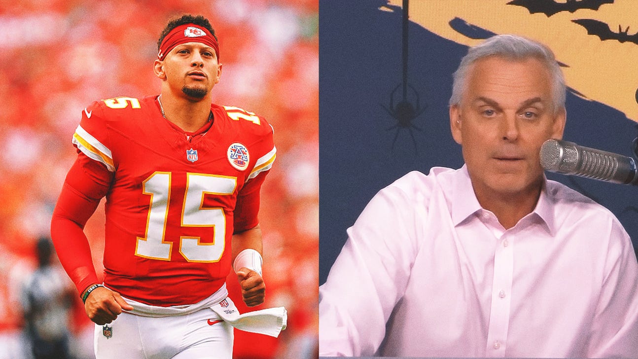 Herd Hierarchy Week 9: Chiefs, Eagles Headed for Super Bowl Rematch?