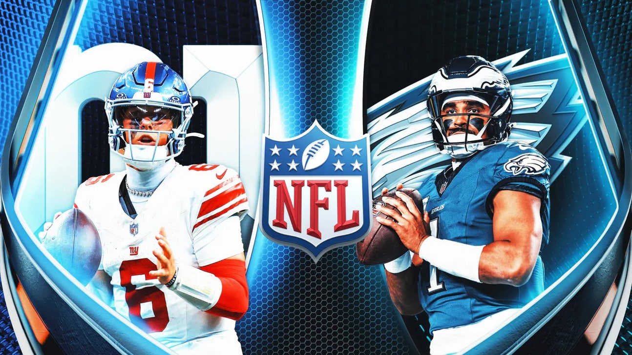 FOX Super 6 Contest: Chris 'The Bear' Fallica's NFL Week 8 Picks, Predictions