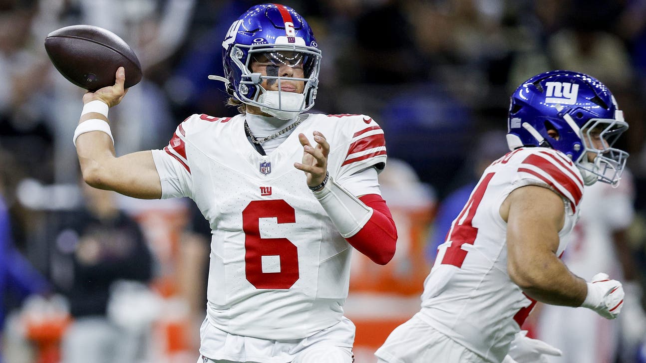 Bet365 Bonus Code 'FOX365' Provides $1000 First Bet Safety Net on Eagles vs Giants