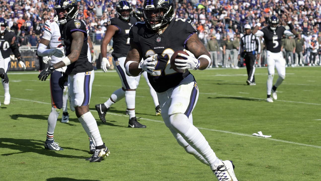 FanDuel Promo Code: Bet $5, Get $300 if Your Ravens vs Dolphins Thursday Night Football Bet Wins