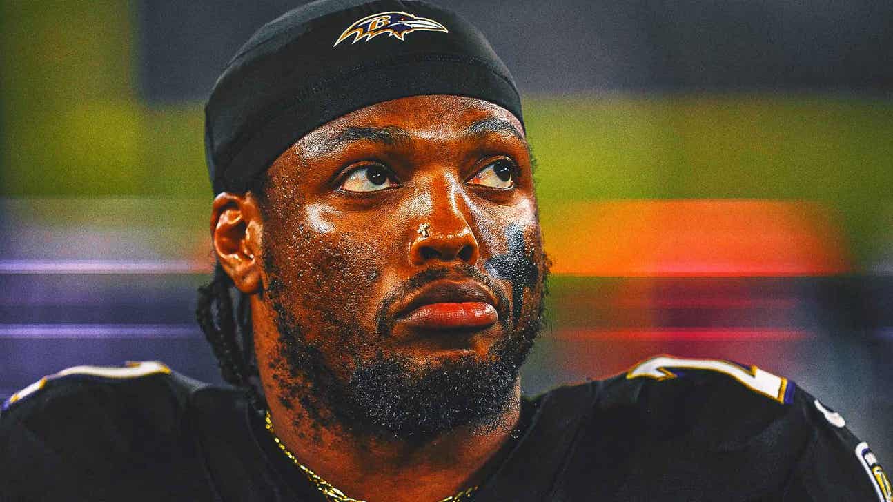 Pick it up, Guys! 7 NFL Players Who Desperately Need to Get on Track