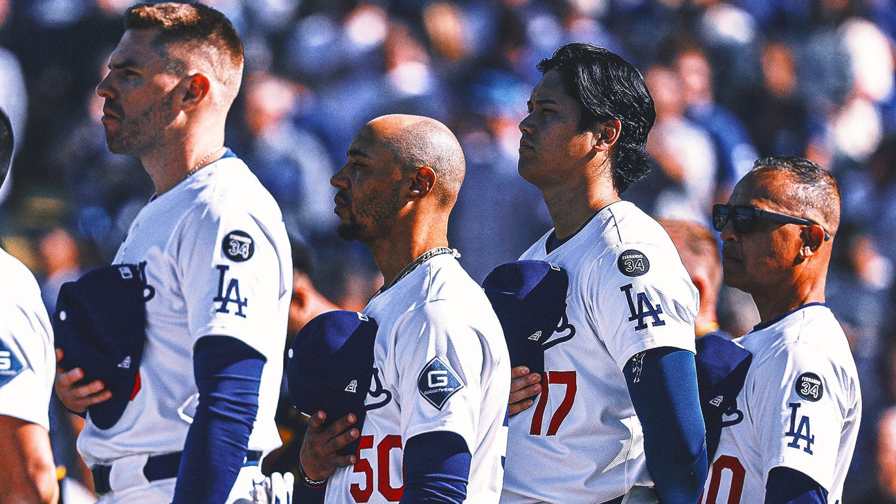 David Ortiz, Alex Rodriguez Agree: Dodgers Already A Dynasty