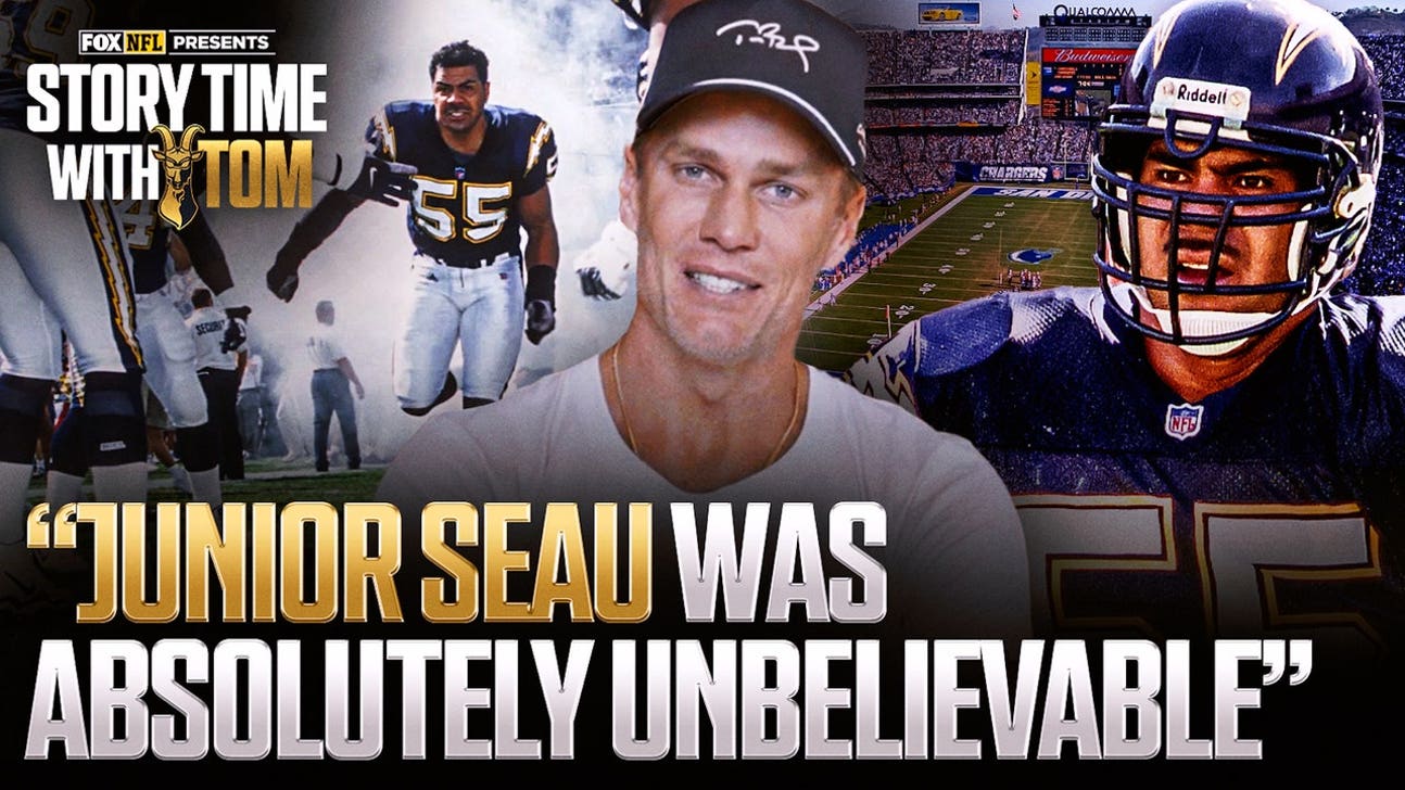 Which Hall of Famer Taught Tom Brady Some 'Good Lessons' in Defeat?