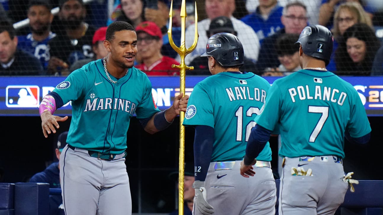 DraftKings MLB Promo: Bet $5, Get $300 on Game 3 of the ALCS