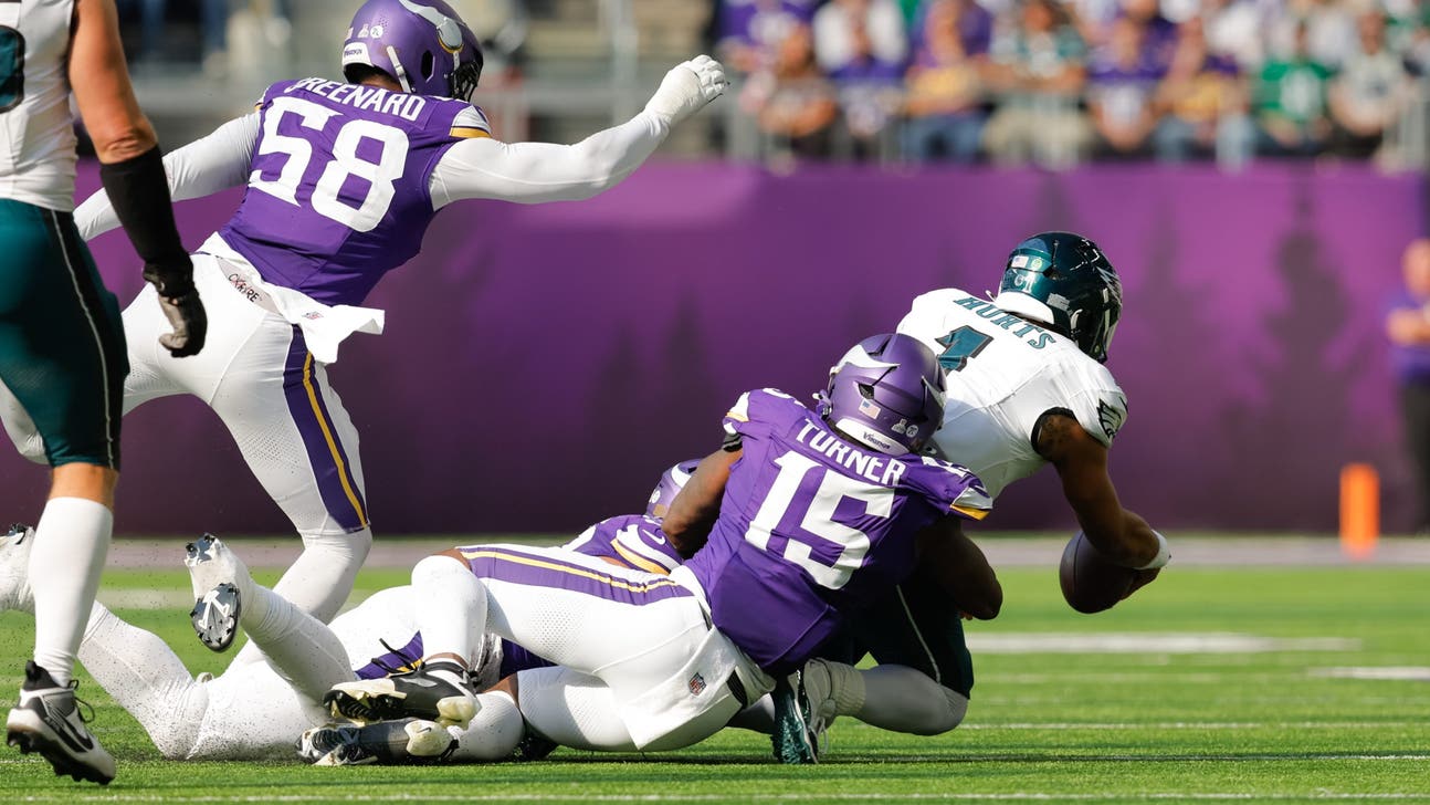 Best Betting Apps and Promos for Thursday Night Football, Chargers vs Vikings