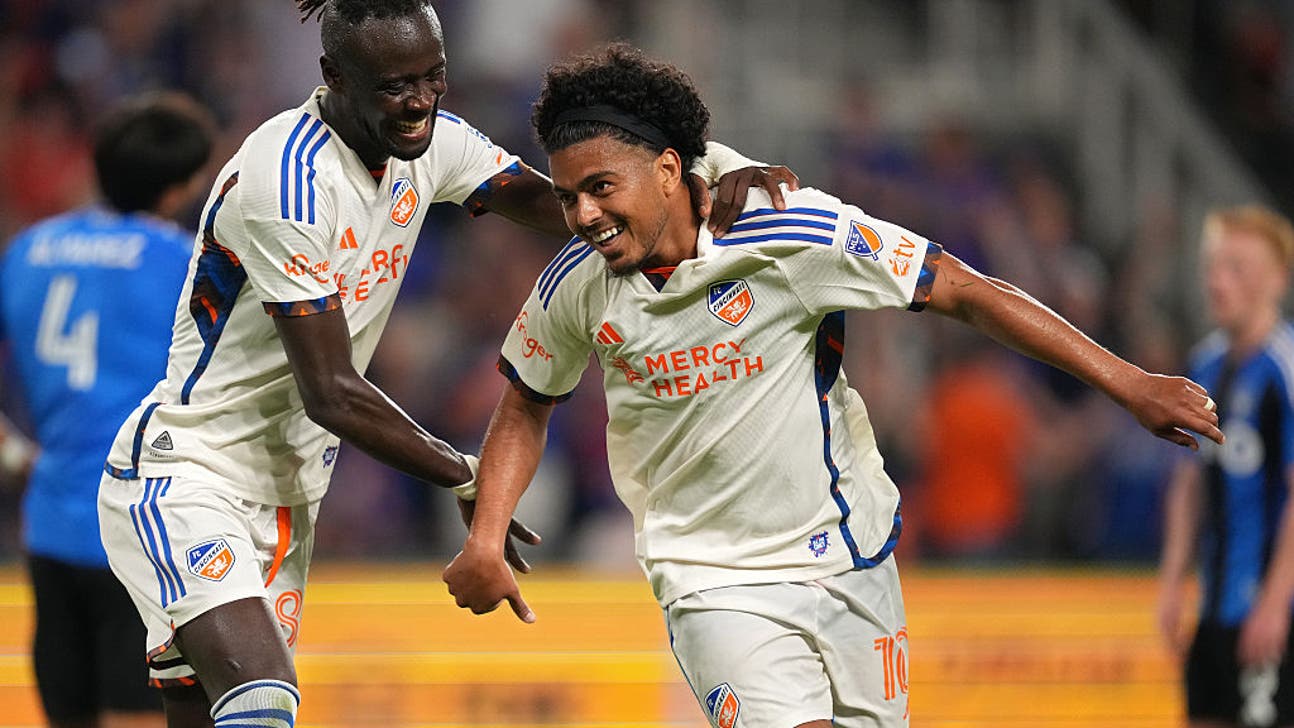 fc cincy vs columbus game 1