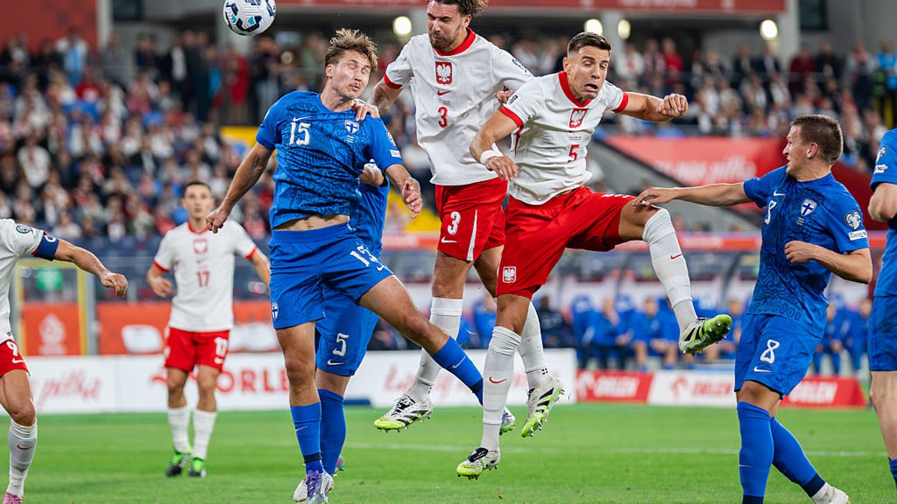 finland vs lithuania