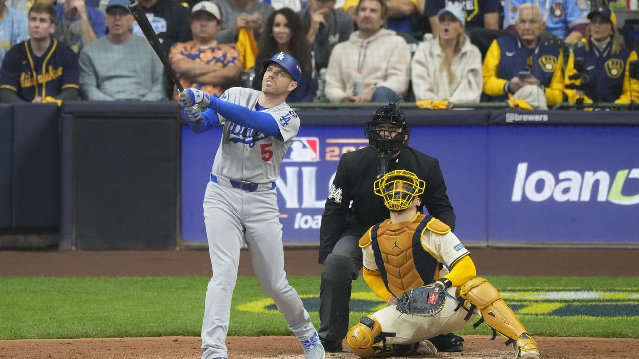 Dodgers vs Brewers Odds: How to Bet on Game 2 of the NLCS