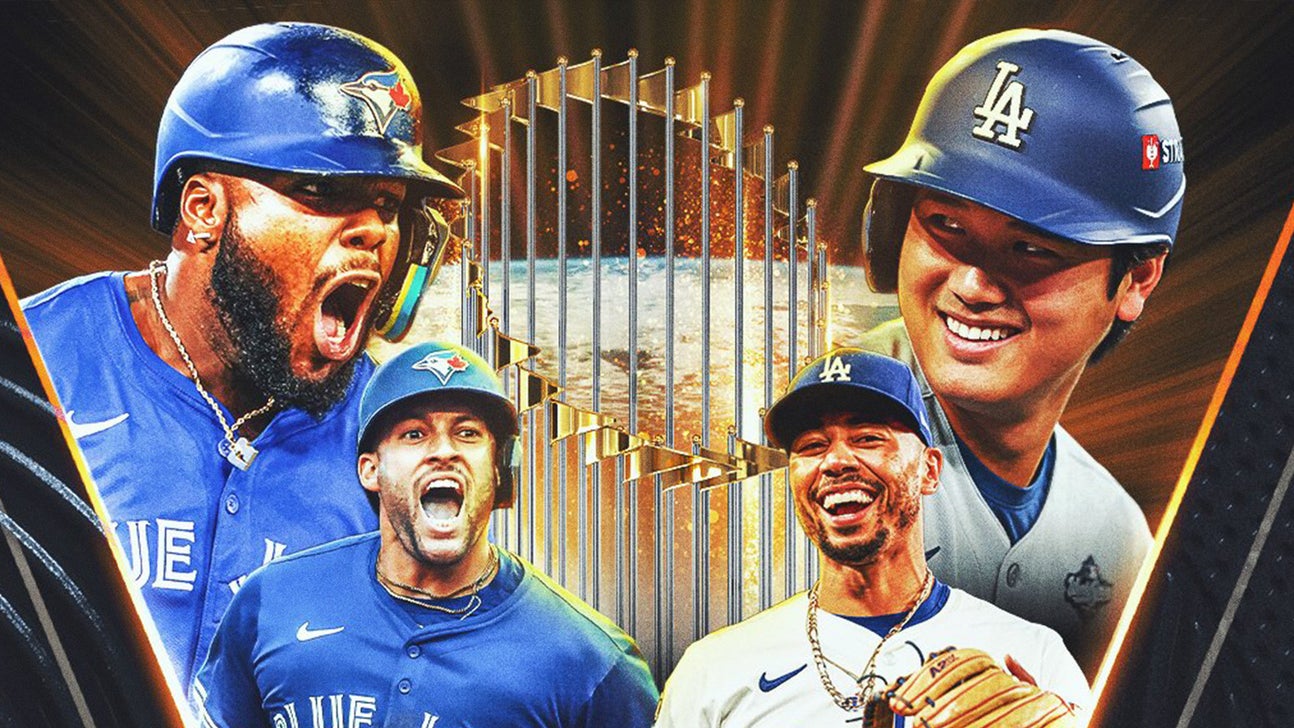 Dodgers vs. Blue Jays Live Updates, Score: Toronto Needs 1 Win to Clinch World Series