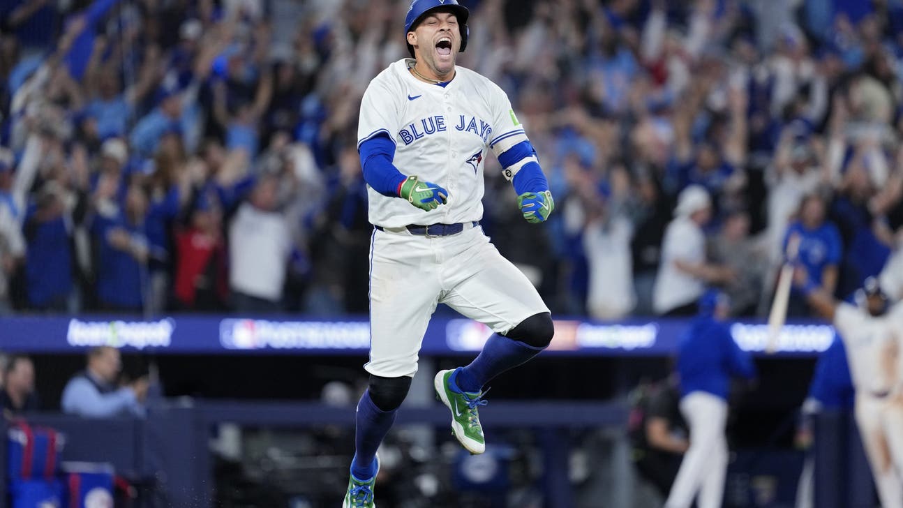 DraftKings World Series Promo: Bet $5, Get $300 on Dodgers vs Blue Jays Game 1