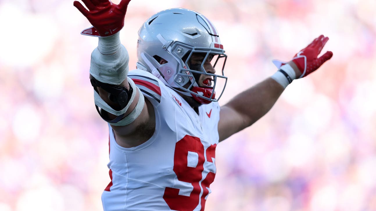 Undefeated College Football teams 2025: 15 unbeaten teams heading into Week 7