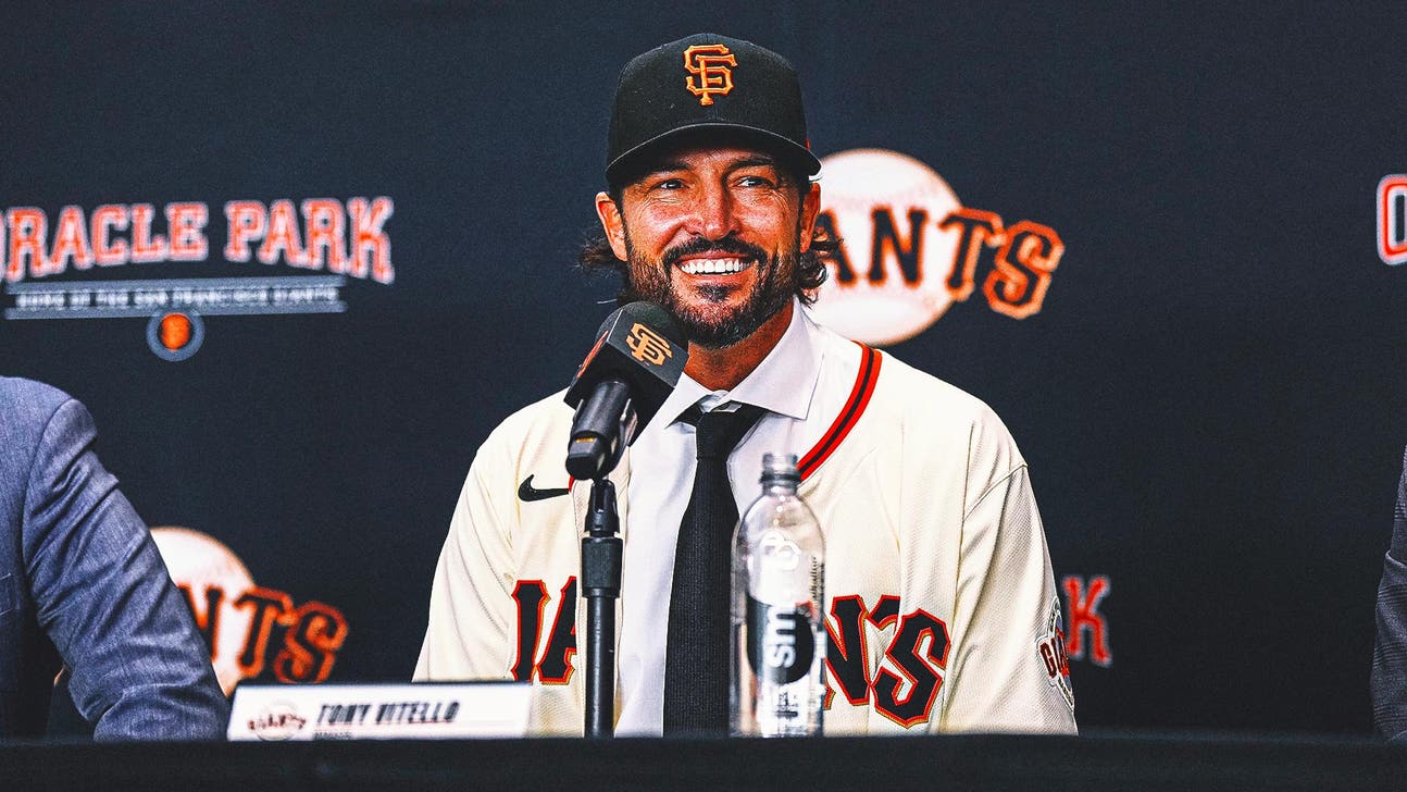 2026 MLB Trade Deadline Rumors Tracker: SF Giants Shopping High-Priced Core