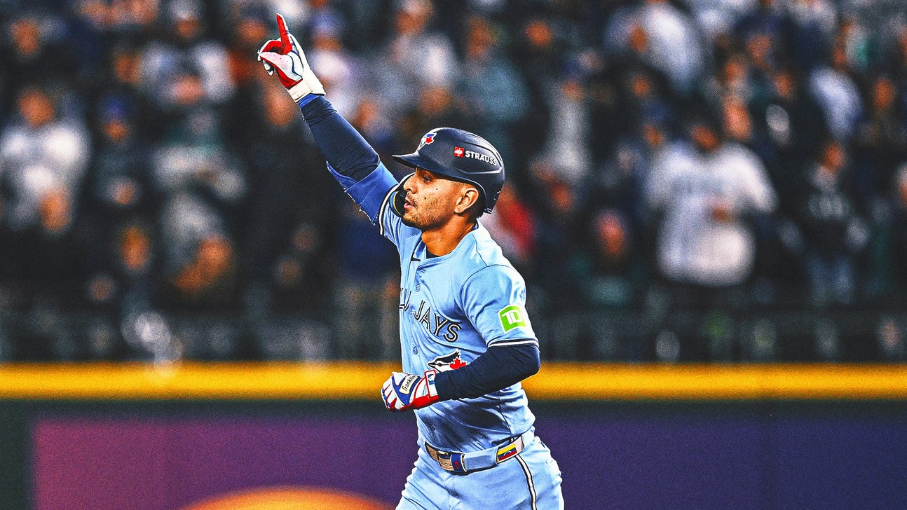 NLCS, ALCS Highlights: Blue Jays Even Series 2-2, Dodgers Take Game 3