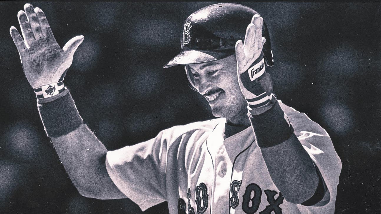 Boston Red Sox Great, MLB All-Star Mike “The Gator” Greenwell Dies at 62