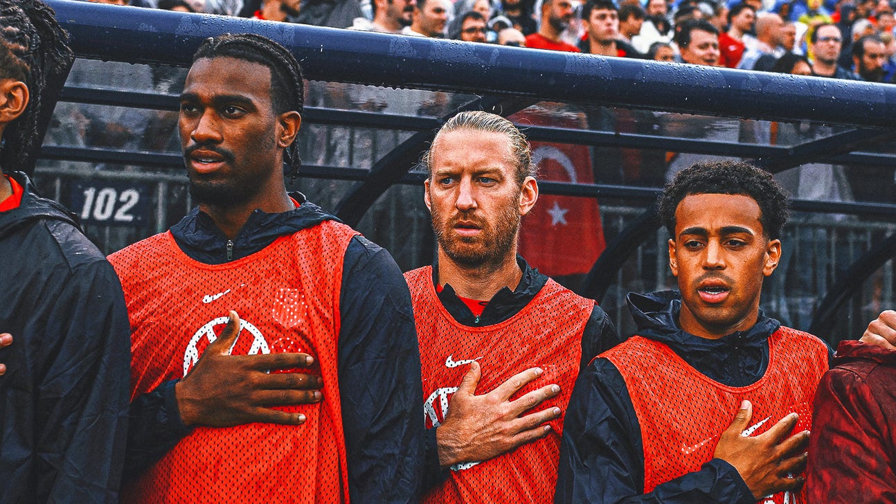 Why Tim Ream, Haji Wright Are Role Models For U.S. World Cup Roster Hopefuls