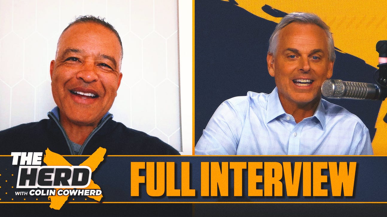 Dave Roberts On Dodgers 'Ruining Baseball' Boast: 'That Was My Dig'