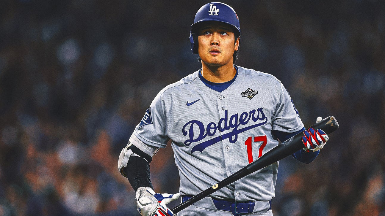 Can Dodgers Bounce Back From Game 1 Loss? Derek Jeter Believes So