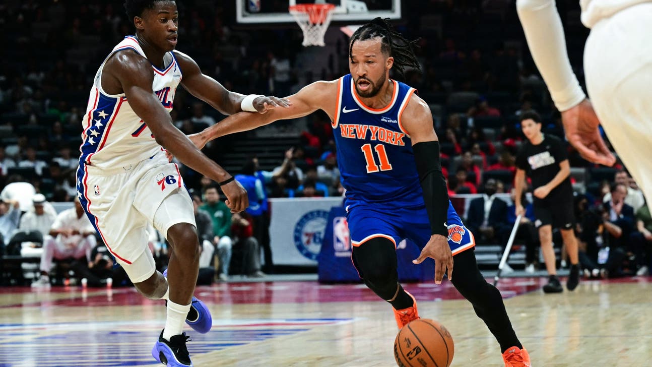 FanDuel Promo Code: Bet $5, Get $300 on Knicks vs Cavs, Celtics vs 76ers, Mavericks vs Spurs