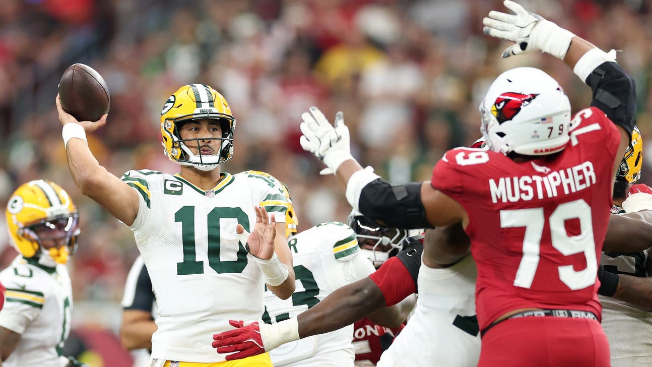 DraftKings Promo for Sunday Night Football: Bet $5, Get $300 on Steelers-Packers