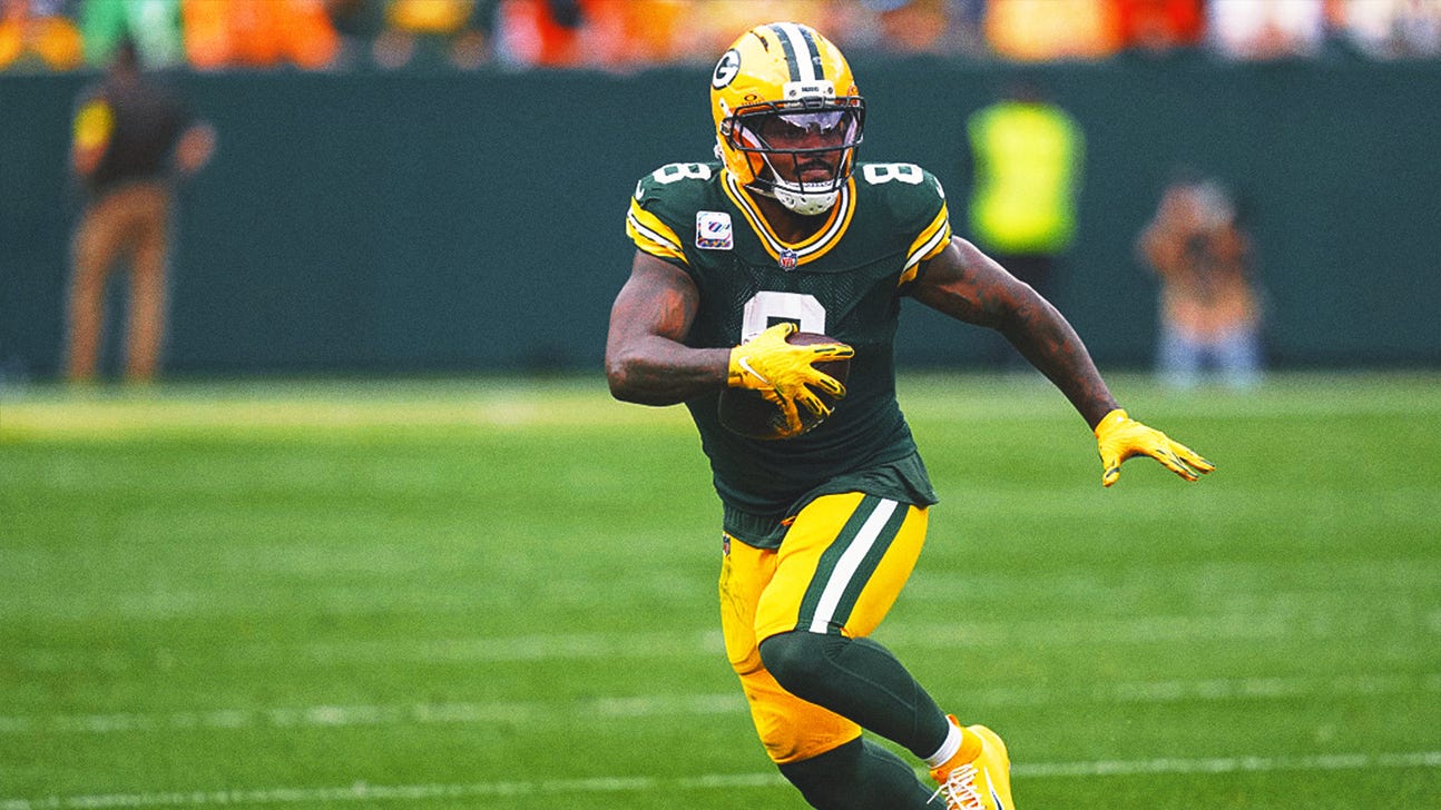 2025 NFL Week 7 Buzz: Josh Jacobs Listed As True Game-Time Decision